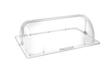 Roll top presentation cover, HENDI, 540x330x(H)180mm