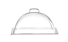 Cover, HENDI, GN 1/2, 335x275x(H)170mm