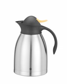 Isolierkanne, HENDI, 1,5L, ⌀145x(H)230mm