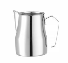 Dzbanek do spieniania mleka, HENDI, 0,7L, ⌀84x(H)130mm
