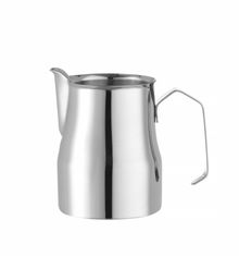 Dzbanek do spieniania mleka, HENDI, 0,45L, ⌀75x(H)111mm