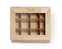 Teekarp, HENDI, 300x280x(H)90mm