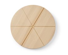 Pizzabretter, HENDI, ⌀300mm