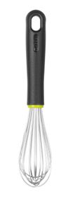 Vispel koos 8 spindliga, HENDI, designed by Robert Bronwasser, Must, (L)270mm