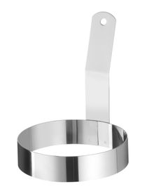 Pierścień z uchwytem do jaj sadzonych , HENDI, ⌀103x(H)125mm, Okrągły
