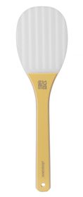 Hangiri riisilabidas, Hasegawa, Beež, 400x115mm