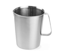 Measuring jug, HENDI, 2L, ⌀140x(H)170mm
