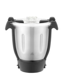 Set: Schüssel und Zubehör für HENDICHEF, HENDI, 3L, 280x205x(H)275mm
