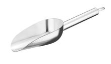 Scoop, BarUp, 0,11L, Silver, 235x70mm