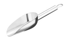 Scoop, BarUp, 0,36L, Silver, 335x100mm