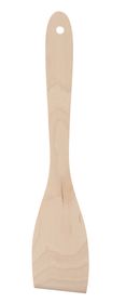 Wooden spatula, HENDI, 4 pcs., 300x55mm