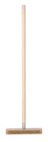 Pizza oven cleaning brush, HENDI, 930x260mm