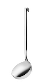 naběračka, HENDI, Kitchen Line, 0,25L, ⌀100x420mm