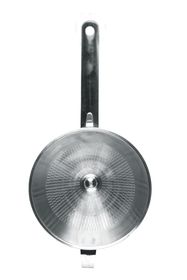 Čínské síto, HENDI, 380x180x(H)150mm