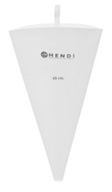 Spritzbeutel aus Nylon, HENDI, Profi Line, (L)450mm