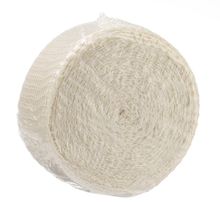 Siatka wędliniarska, HENDI, biały, ⌀190x(H)160mm
