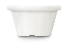 Miska Ramekin, HENDI, 0,045L, Slonová kost, 12 ks, ⌀60x(H)35mm