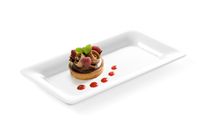 GN banquet tray, HENDI, GN 1/3, 325x177x(H)20mm