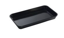 Meat tray, HENDI, 290x160x(H)35mm
