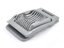 Eierschneider – rechteckig, HENDI, 130x85x(H)30mm