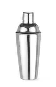 Shaker 3-częściowy Cobbler, BarUp, 0,75L, ⌀80x(H)240mm