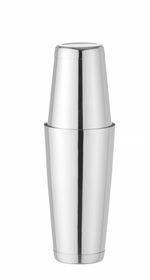 Tin-on-Tin Boston Shaker, BarUp, 0,8L, ⌀90x(H)303mm
