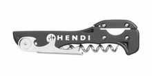 Waiter's corkscrew, BarUp, 37x130x(H)14mm