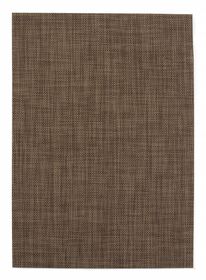 Platzset, HENDI, Braun, 6 Stk., 450x300mm