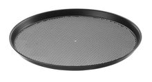 Perforiertes Pizzablech, HENDI, ⌀352x(H)23mm