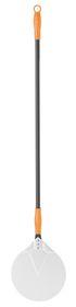 Pizzaschaufel, rund, HENDI, 230x1200mm