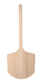 Pizza peel, wooden, HENDI, 1130x350mm