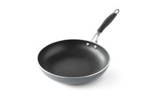 Pánev s nepřilnavým povrchem, HENDI, ⌀260x(H)52mm