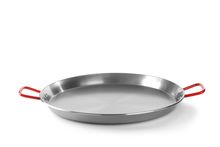 Paellera, HENDI, ⌀550x(H)60mm, Redondo
