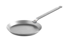 Sartén para Crepes, HENDI, ⌀230x(H)25mm