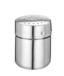 Shaker, HENDI, pepper and salt shaker, ⌀55x(H)75mm