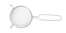 Sito z rączkami Kitchen Line, HENDI, Kitchen Line, 280x125x(H)47mm
