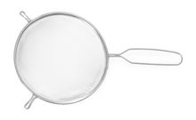 Sito z rączkami Kitchen Line, HENDI, Kitchen Line, 343x190x(H)85mm