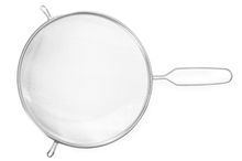 Sito z rączkami Kitchen Line, HENDI, Kitchen Line, 395x260x(H)90mm