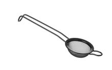 Barsieb, BarUp, Schwarz, ⌀65x220mm