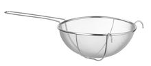 Sieb verstärkt, HENDI, 560x260x(H)145mm