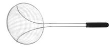 Łyżka cedzakowa, HENDI, ⌀260x650mm