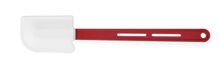 Teigschaber Kitchen Line, HENDI, Kitchen Line, Rot, 354x70mm