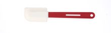 Teigschaber Kitchen Line, HENDI, Kitchen Line, 10L, Rot, 266x55mm
