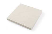 Pärgamentpaber friikartulite ja külmade suupistete jaoks , HENDI, Valge, 500 tk., 305x305mm