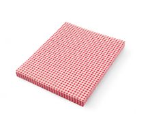 Einschlagpapier, fettdicht, HENDI, 500 Stk., 250x350mm
