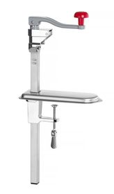 Dosenöffner, HENDI, Kitchen Line, 250x115x(H)550mm