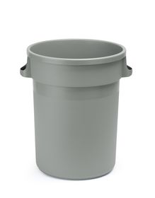 Kontener okrągły, AmerBox, 80L, ⌀490x(H)620mm