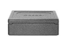 Insulated catering container, HENDI, Profi Line, 9L, 440x310x(H)160mm