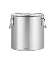 Food thermobox, HENDI, 50 l, ⌀430x(H)435mm