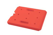 Keep warm element, HENDI, GN 1/2, 320x260x(H)30mm